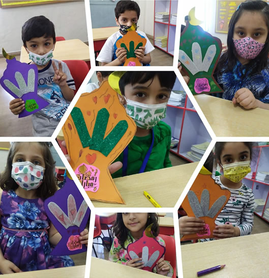 Islamabad College of Arts and Sciences ICAS